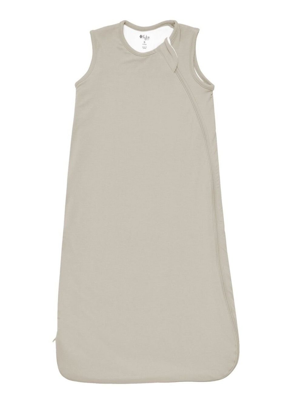 Kyte Baby Sleep Bag in Khaki 0.5 tog